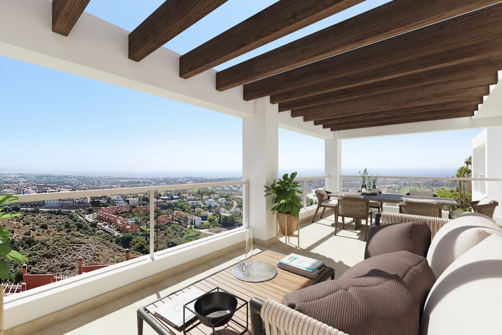 benahavis apartments esmara168 8