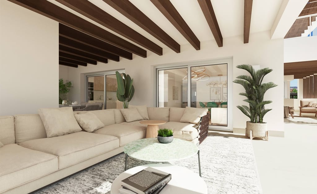 benahavis apartments esmara168 9