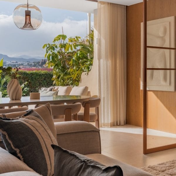 marbella townhouse esmarv167 4.5