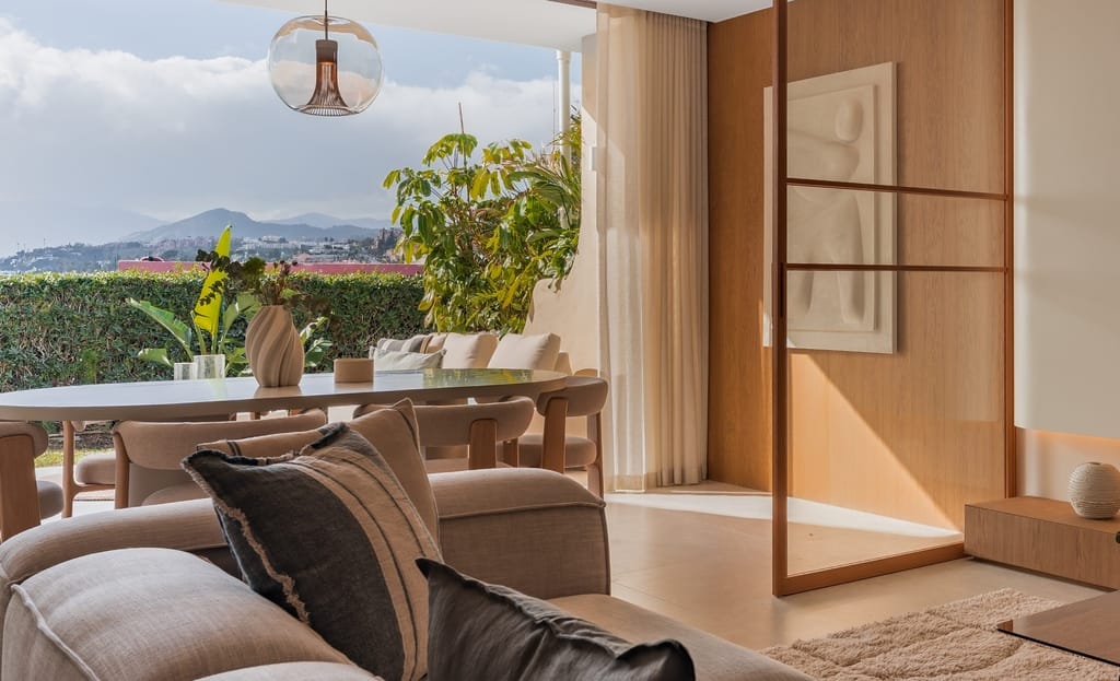 marbella townhouse esmarv167 4.5