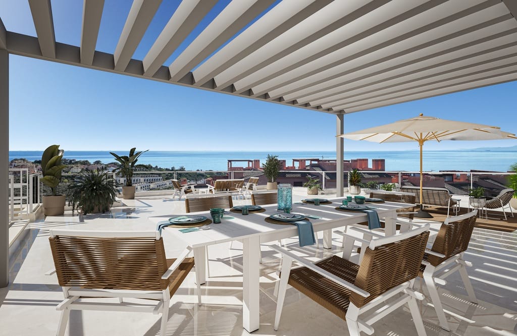 grand bay manilva apartments