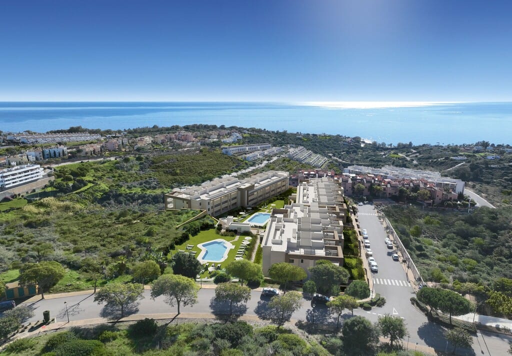 grand bay manilva project
