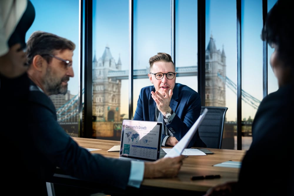 uk office