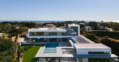 Luxury Villa For Sale In Quinta do Lago