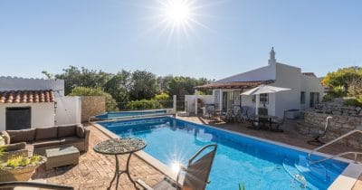 Peaceful Villa With Annex In Corotelo Peaceful Villa With Annex In Corotelo