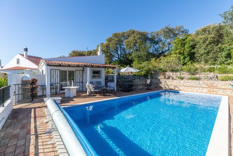 Peaceful Villa With Annex In Corotelo Peaceful Villa With Annex In Corotelo