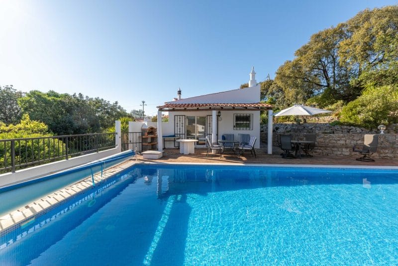 Peaceful Villa With Annex In Corotelo Peaceful Villa With Annex In Corotelo