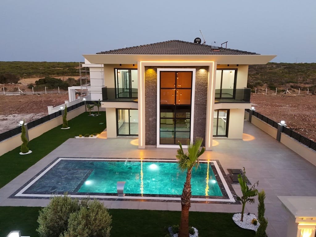altinkum villa traltv704 1