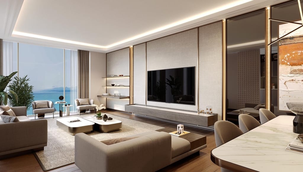 antalya apartment tranta717 7