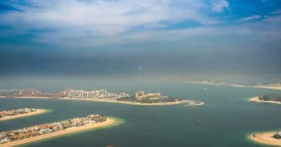 Key Ready Apartment In Palm Jumeirah