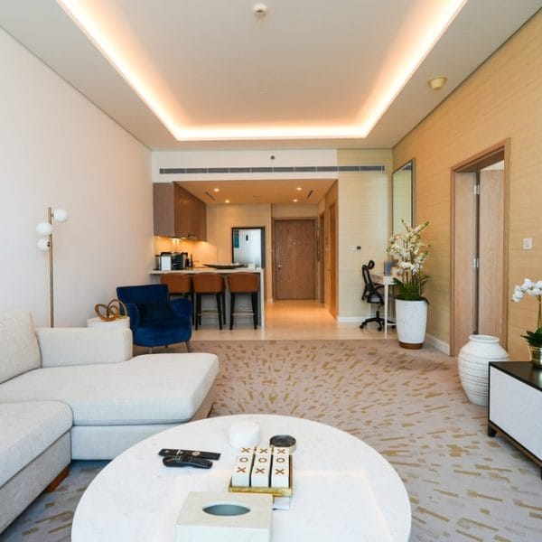 dubai apartment aeduba274 4.5