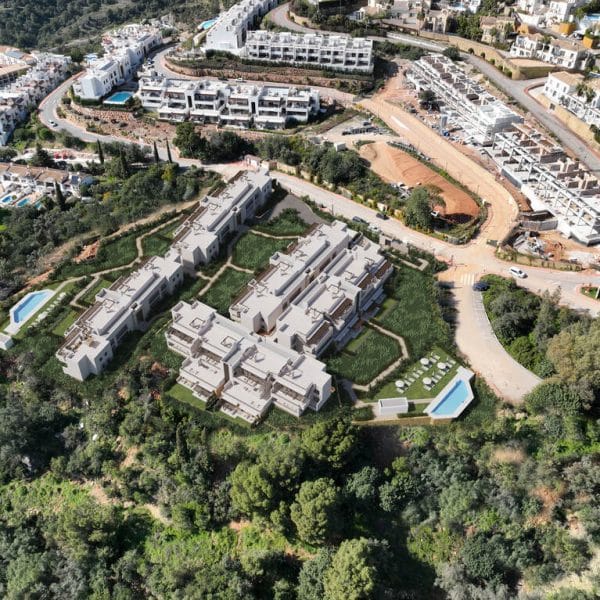 malaga apartments esmara175 22
