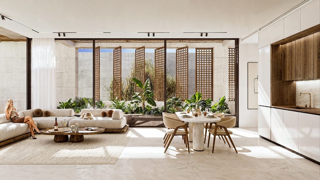 tatlisu apartments cytata244 7