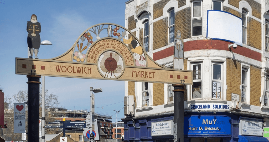 Get FREE Woolwich Property Advice