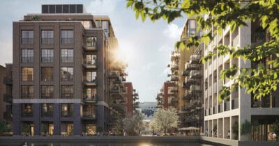 One Bedroom Flats For Sale In Battersea