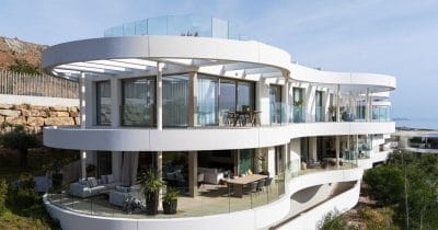 Luxury Apartment For Sale In Benahavis