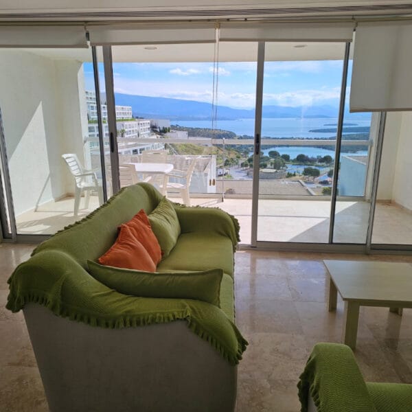 bodrum apartment trboda738 9