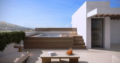 Modern Townhouses For Sale In San Pedro