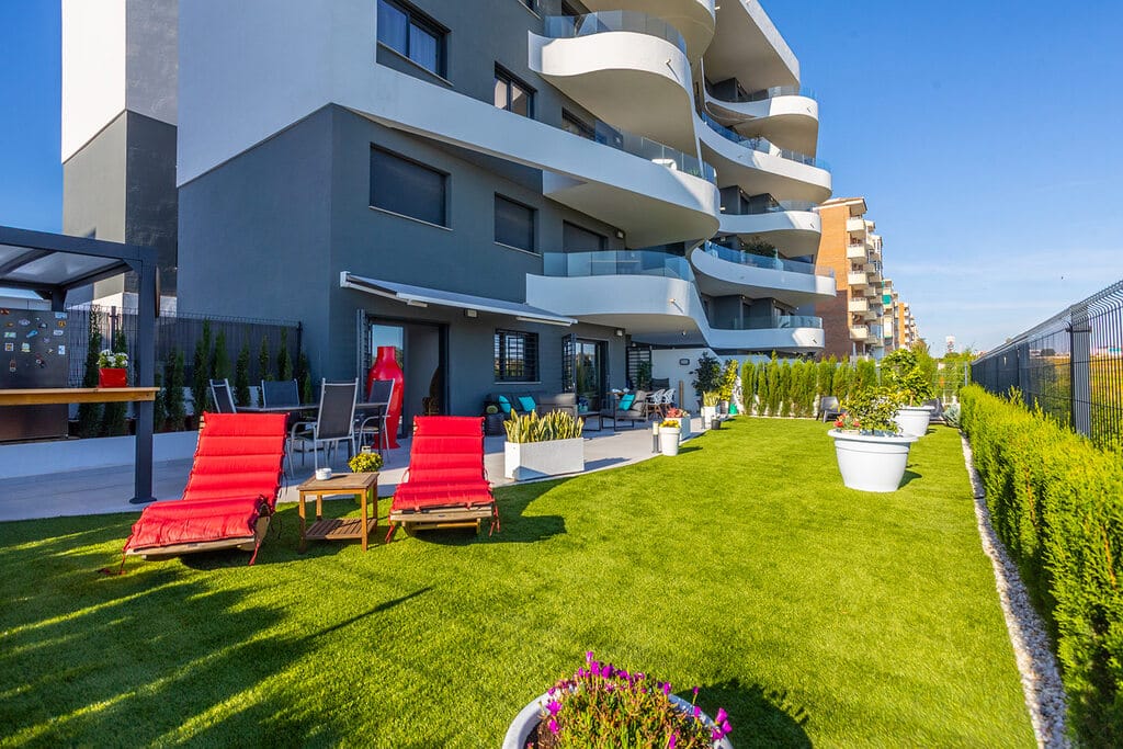 punta prima apartment espuna189 1