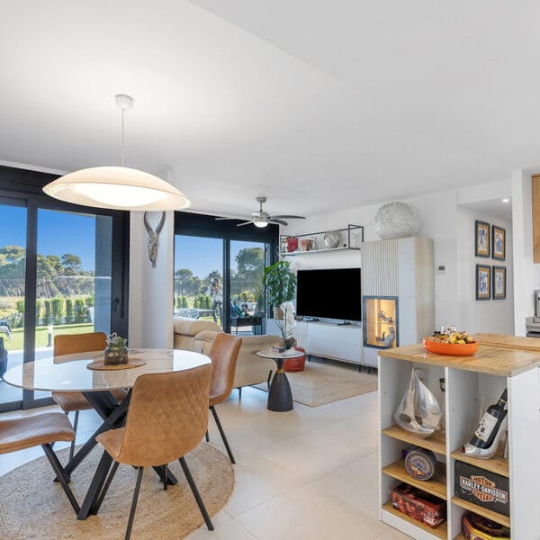 punta prima apartment espuna189 14