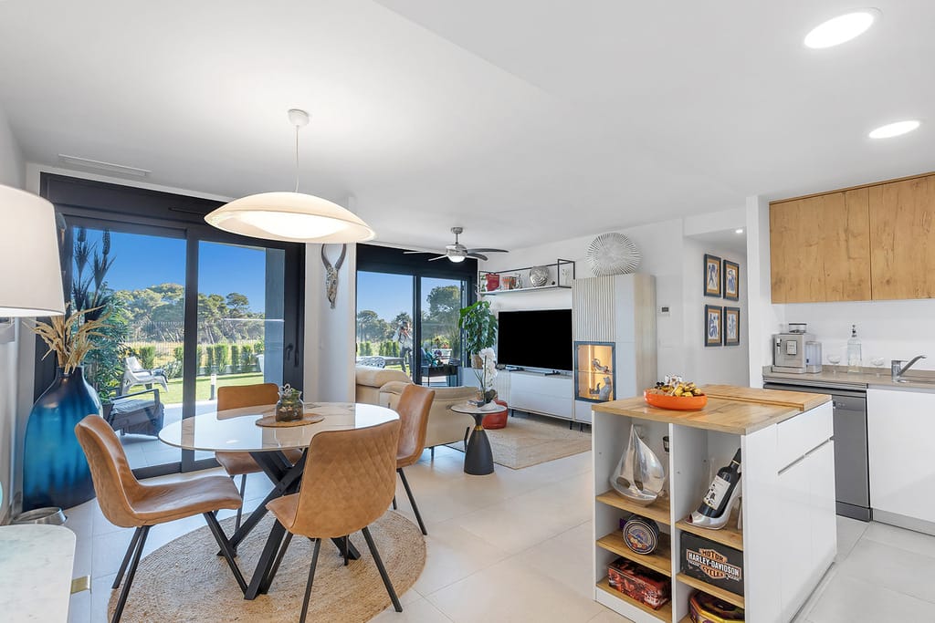 punta prima apartment espuna189 14