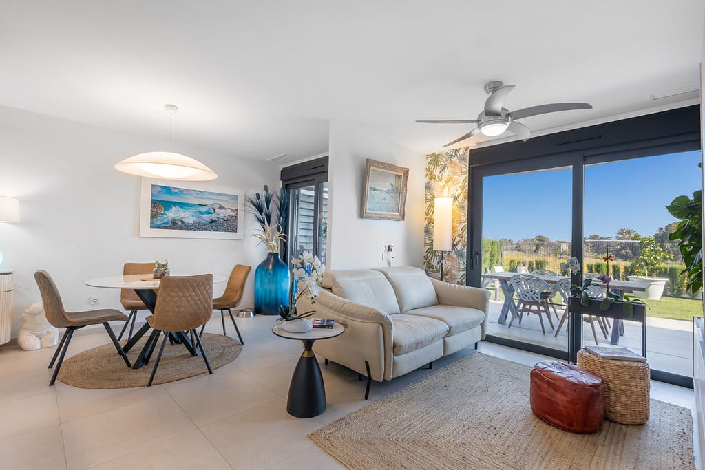 punta prima apartment espuna189 15