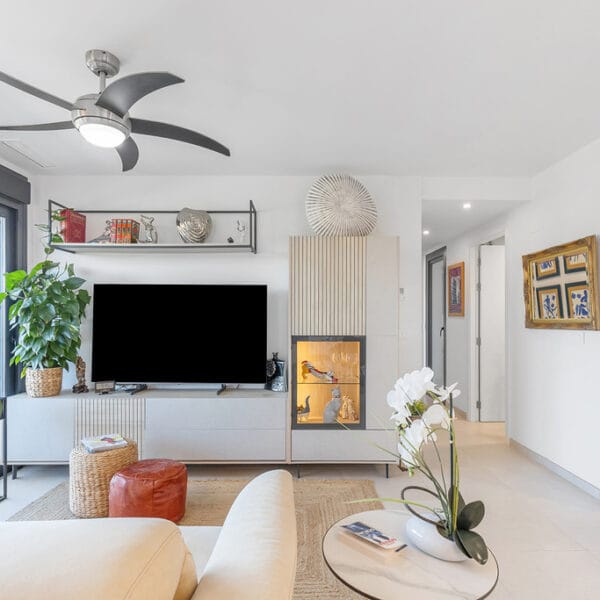 punta prima apartment espuna189 16