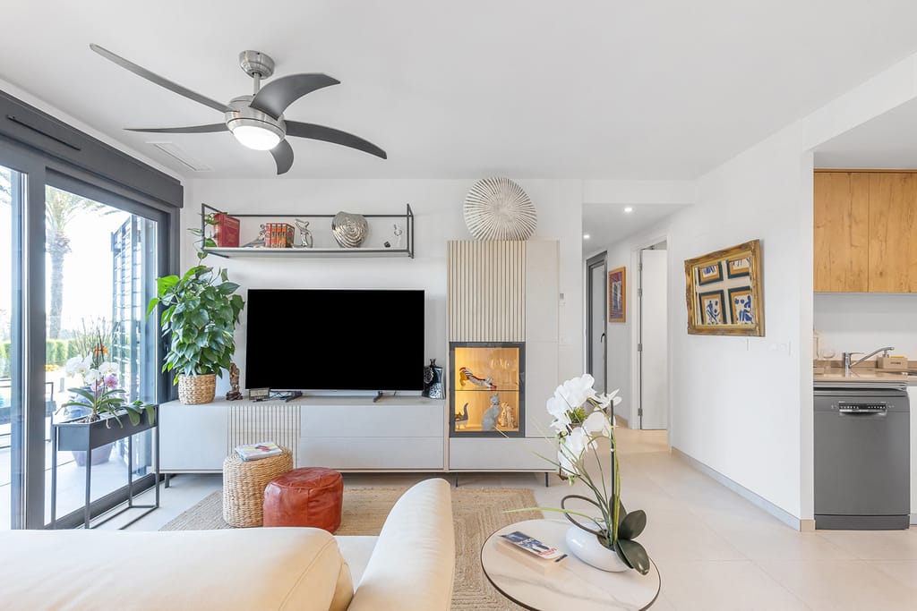 punta prima apartment espuna189 16