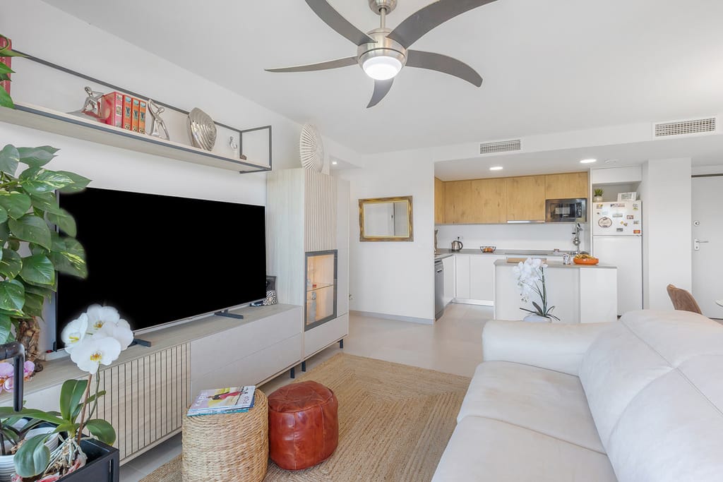 punta prima apartment espuna189 18