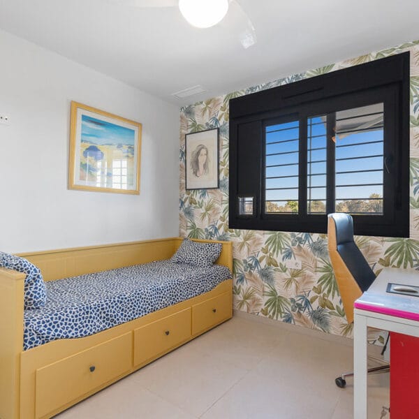 punta prima apartment espuna189 24