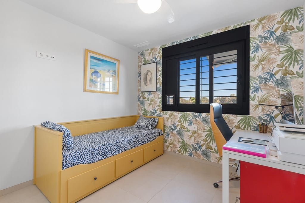 punta prima apartment espuna189 24