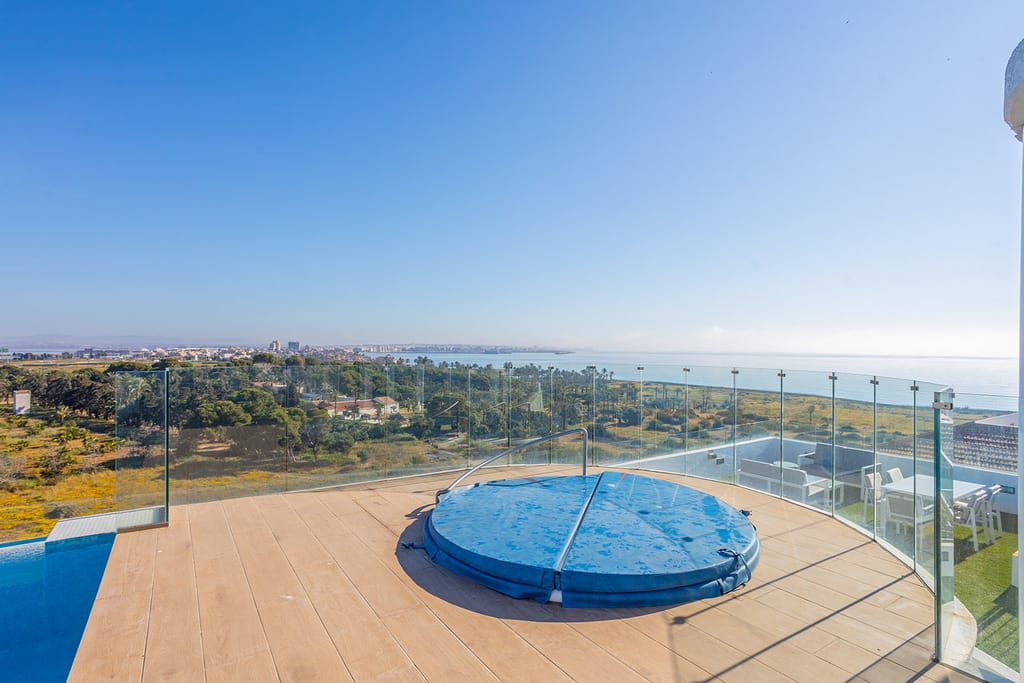 punta prima apartment espuna189 4