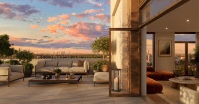 Prime Location Apartments In Wimbledon