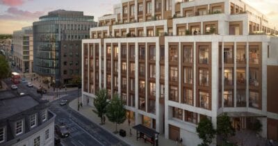 Modern Apartments For Sale In Wimbledon