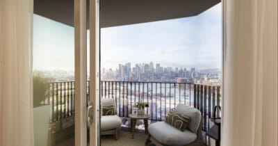Modern Flats For Sale In Woolwich