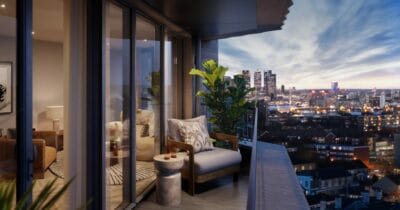 Stylish Apartments For Sale In Woolwich