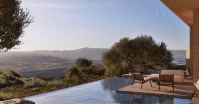 3 Bedroom Villa For Sale in Tsada