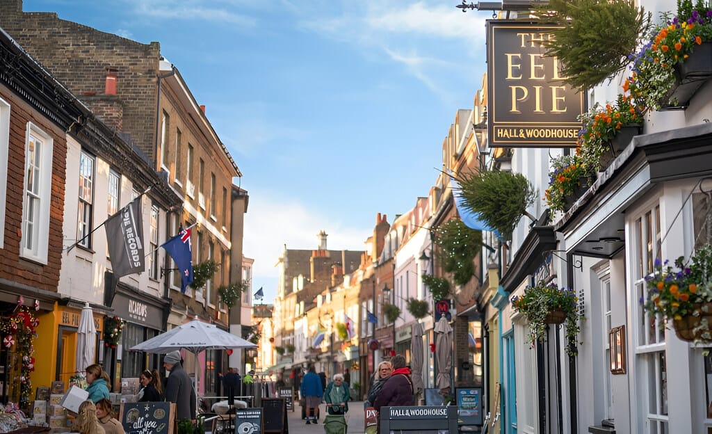 Get FREE Twickenham Property Advice