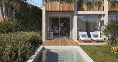 Prime Location Apartments In Val do Lobo