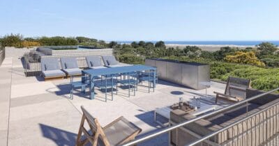 Luxury Penthouses For Sale In Val do Lobo