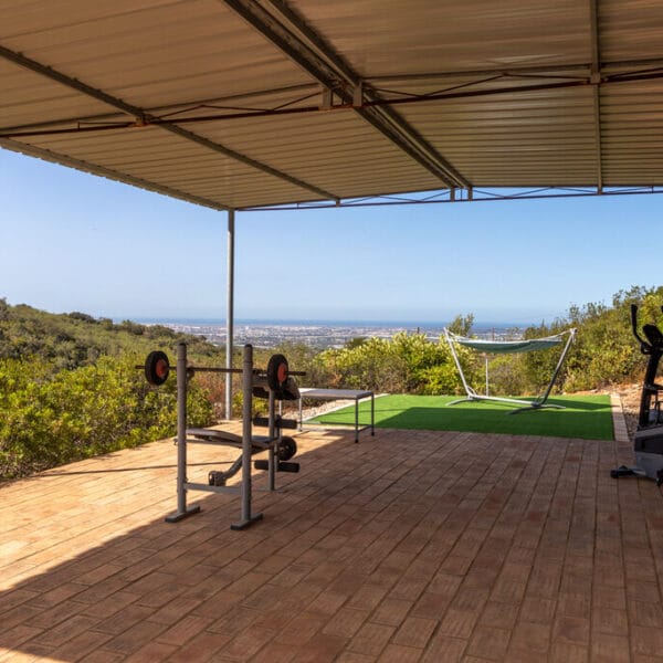 algarve villa ptfarv490 8