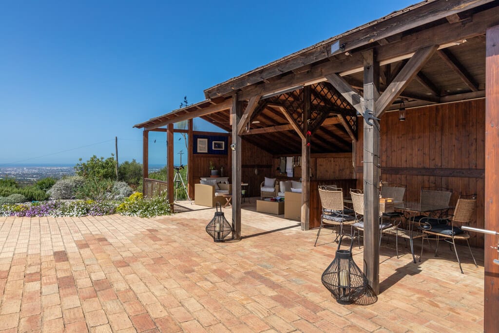 algarve villa ptfarv490 9