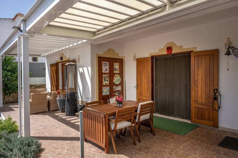 Elegant Villa For Sale Near Vilamoura