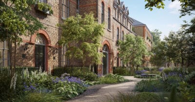 One Bedroom Flats In Hammersmith