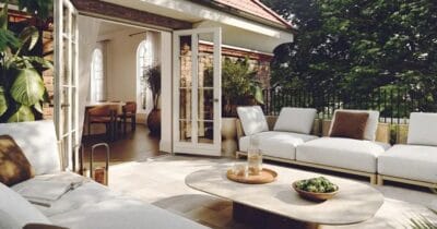 Elegant Apartments In Hammersmith