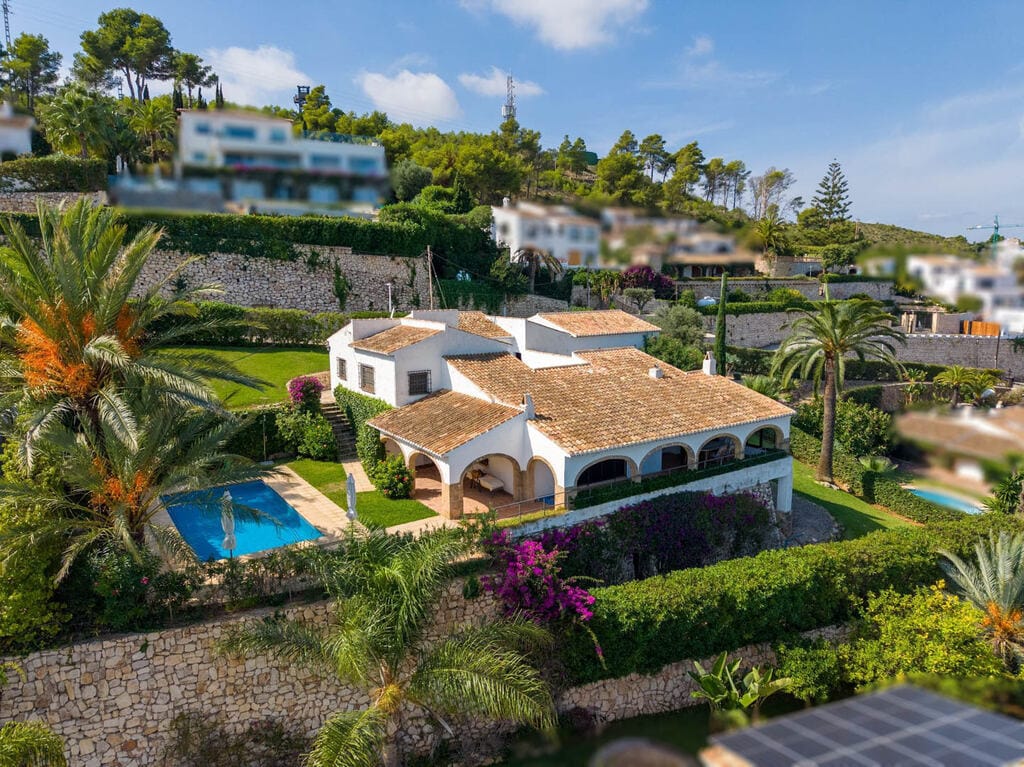 javea villa esjavv395 2
