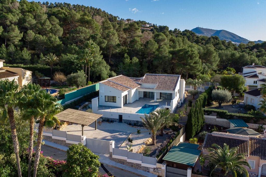 javea villa esjavv398 2