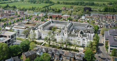 Luxury Apartments For Sale In Kingston