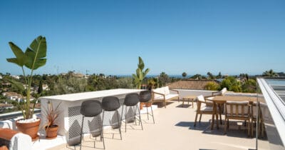 Townhouse For Sale In Balcon del Golf