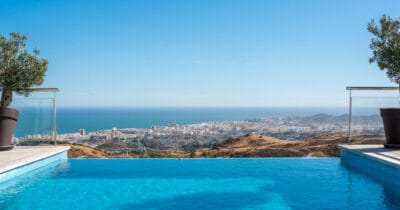 Exquisite Villa For Sale In Mijas Pueblo